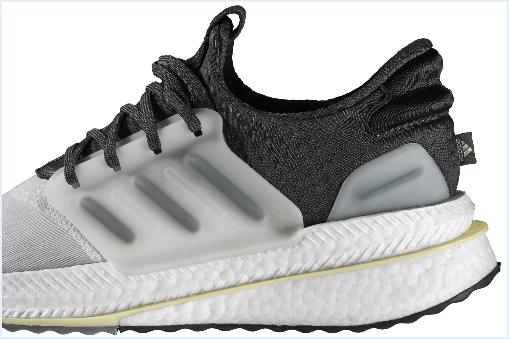 Werkstoff ETPU | adidas Schuhsohle | RUCH NOVAPLAST GmbH in Oberkirch